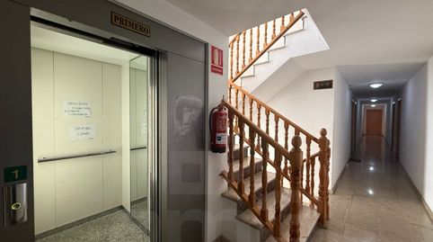 Foto 2 de Piso en venta en Vera Ciudad, Vera