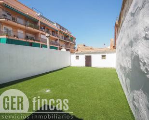 Terrace of House or chalet for sale in Terrassa  with Terrace