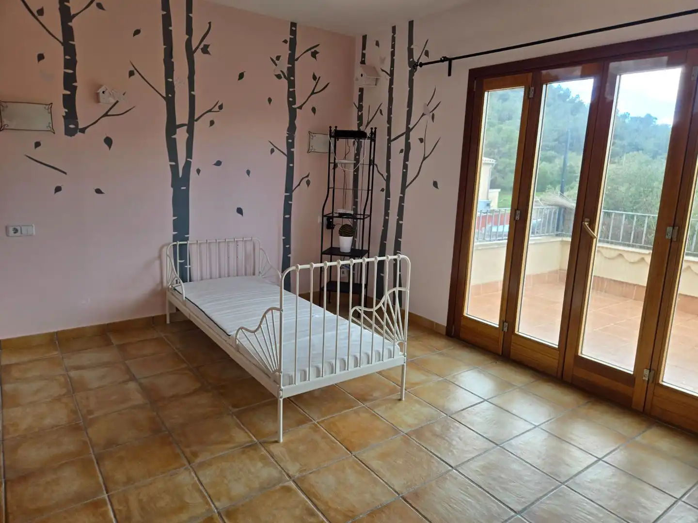 Casa con piscina en alquiler en Des cos 10, imagen 13