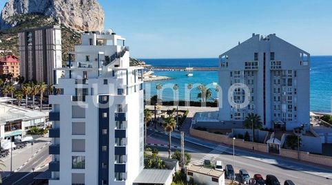 Foto 2 de Piso en venta en Playa Arenal - Bol, Calpe / Calp