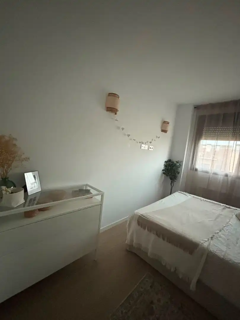 Ático de alquiler en Llinars del Vallès