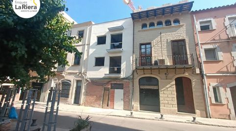 Foto 3 de Planta baixa en venda a Carrer Avall, 31, Centre, Arenys de Mar