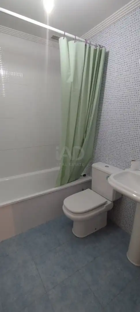 Baño de Piso en venta en Arapiles con Aire acondicionado y Calefacción