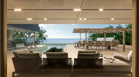 Foto 5 de Casa o chalet en venta en Av. de Benalmádena, Torremuelle, Benalmádena