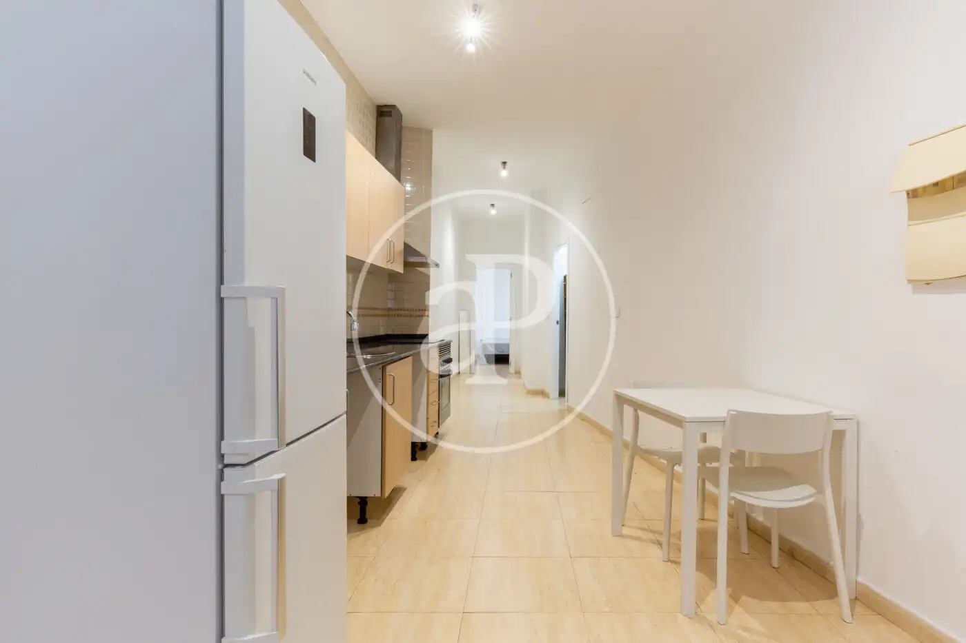 Wohnung zum Verkauf in Carrer dels Tomasos, Russafa