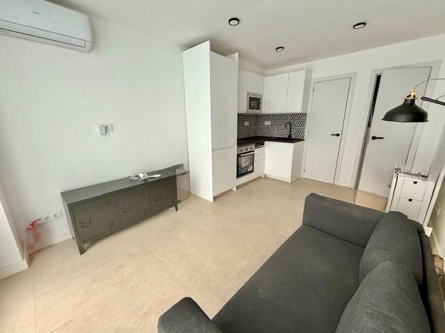 Piso en Venta en Carrer de Pallars en El Poblenou