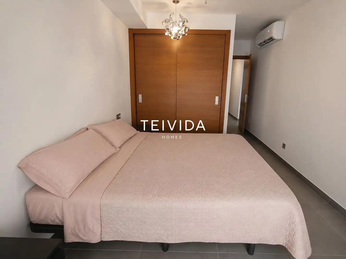 Habitación de Piso en venta en Granadilla de Abona con Terraza, Trastero y Piscina