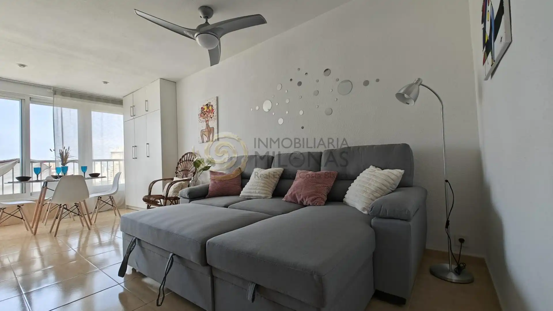 Mini appartamento con piscina in vendita a Calle LEPANTO 22, imagen 4