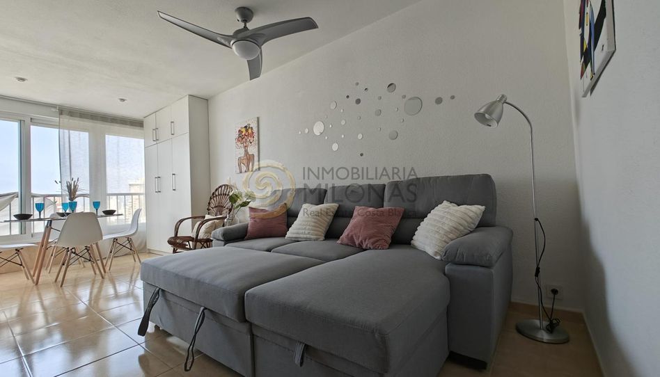 Apartamento en venta en Calle Lepanto, 22, Playa Levante - 4