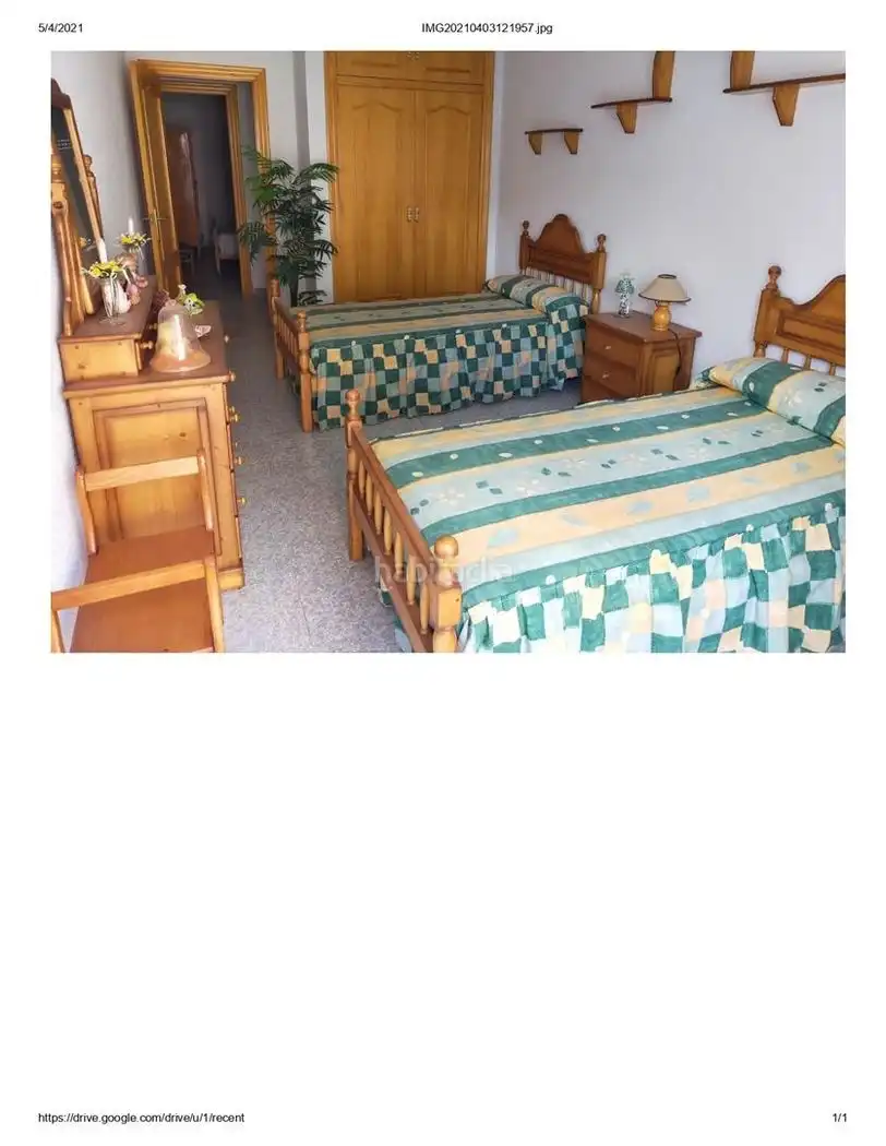 Flat for sale in Plaza de la Purísima 16, imagen 4
