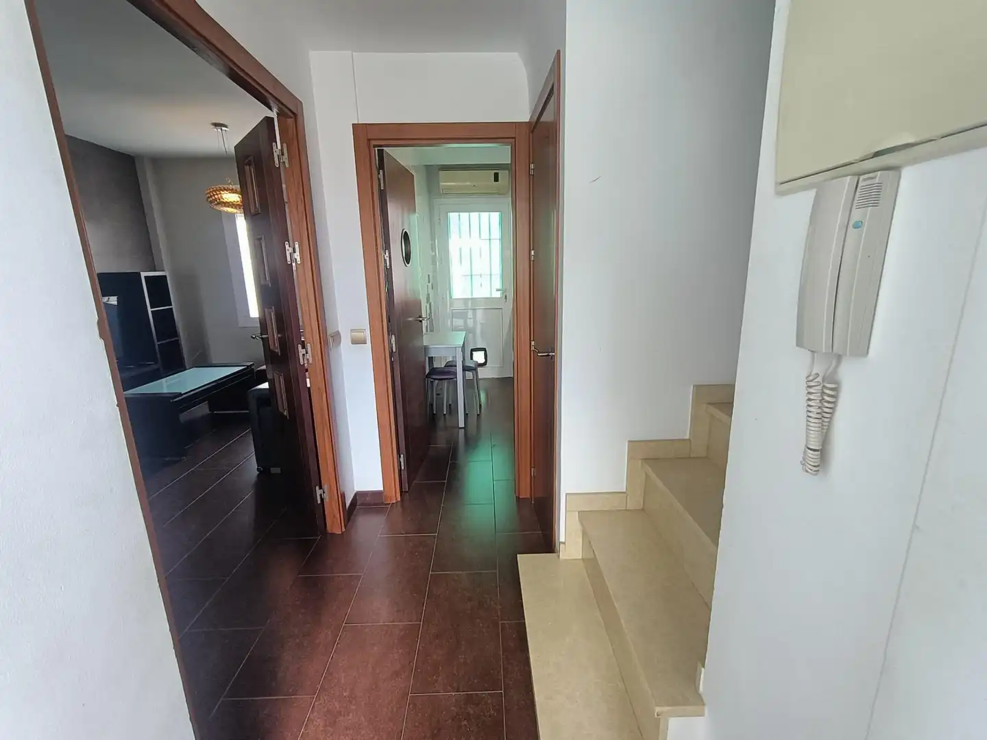Maison mitoyenne avec piscine à vendre à Los Gallos, imagen 6