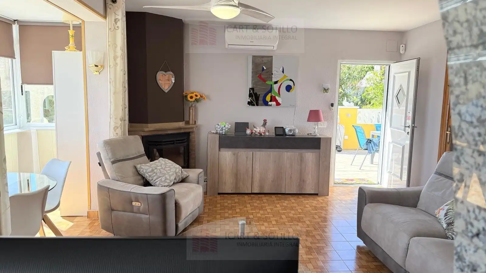 Maison avec jardin à vendre à Avenida ITALIA, imagen 11