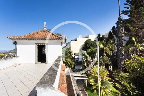 Villa mit Terrasse zum Verkauf in Tacoronte - Los Naranjeros, imagen 42