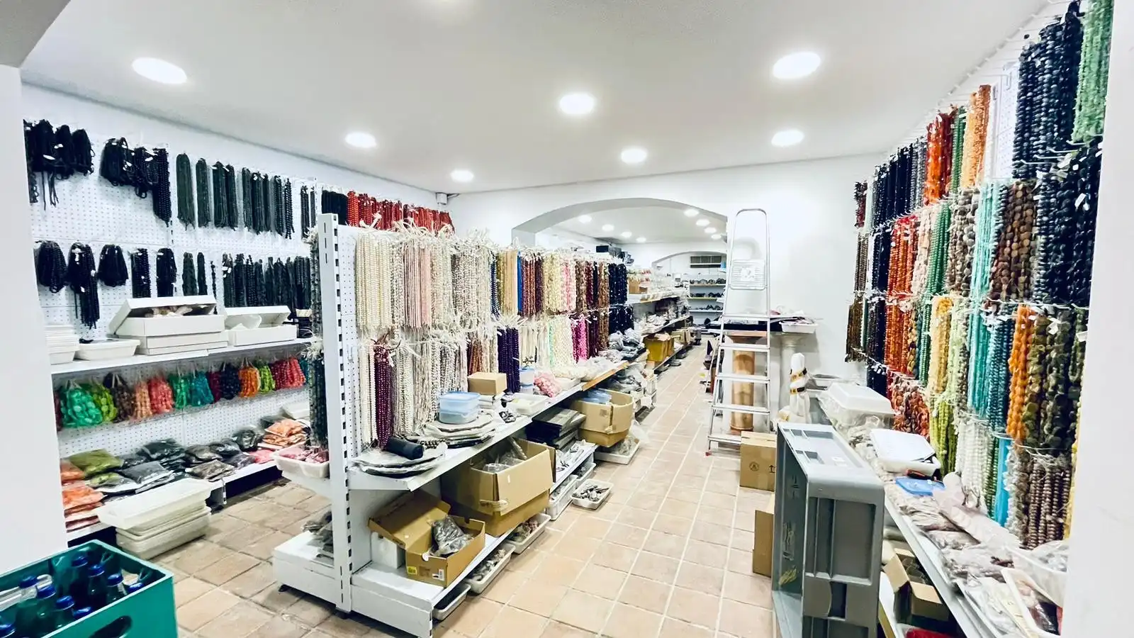 Local comercial en venta en Eixample, imagen 32