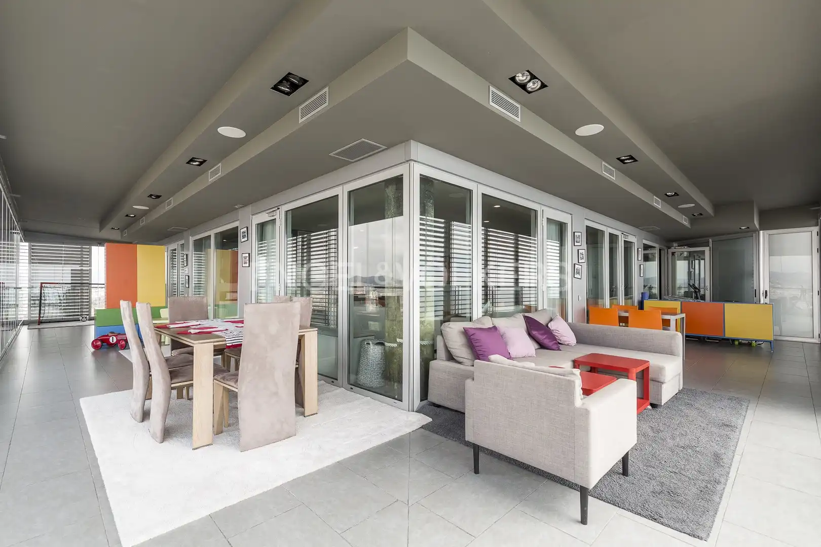 Appartamento con piscina in vendita a Sant Martí, imagen 30