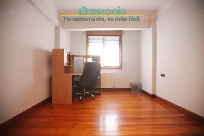 Flat for sale in Basauri   with Heating and Furnished