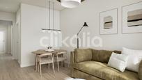 Bedroom of Flat for sale in  Barcelona Capital  with Air Conditioner, Heating and Terrace