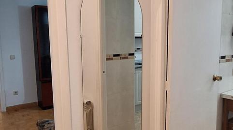 Foto 2 de Pis en venda a Calle Clavel-del, 10, Ezequiel González - Conde de Sepúlveda, Segovia Capital