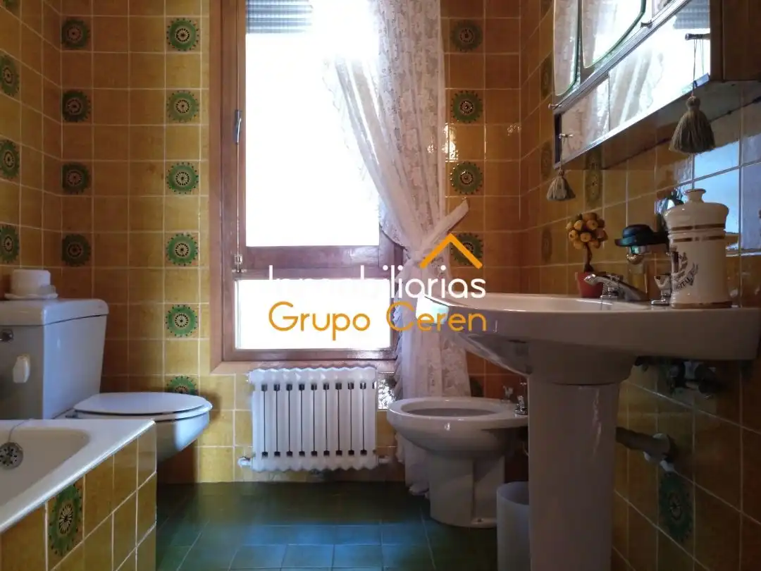 Houses for sale in Santo Domingo de la Calzada