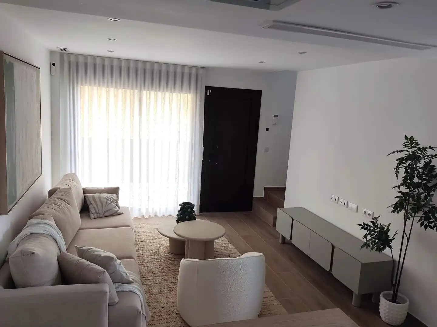 Chalet con piscina en venta en Dolores, imagen 4