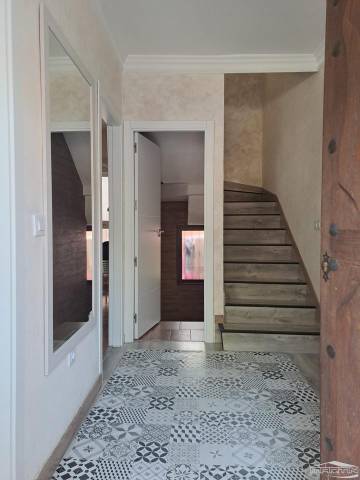 Casa-chalet en Venta en Jardin Lucena