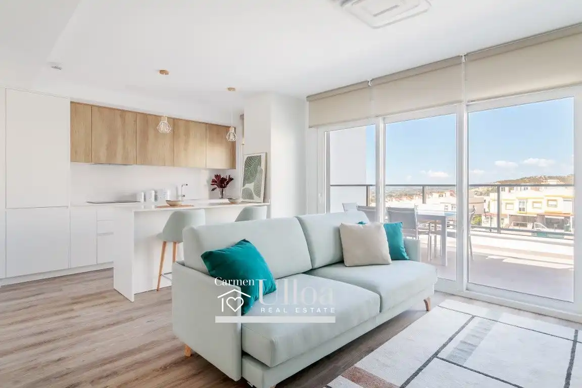 Residenziale in vendita a Avenida Barcelona, imagen 3