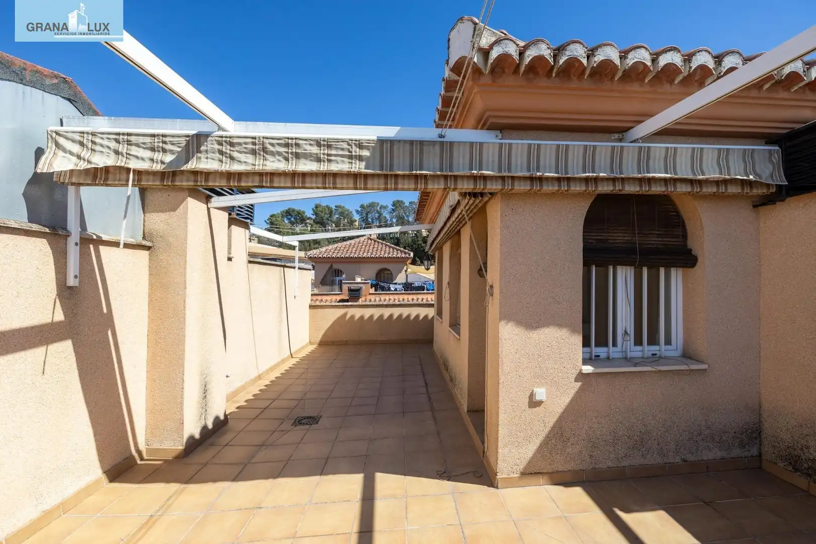 Adossat amb terrassa en venda a Avenida Avenida Murcia, imagen 47