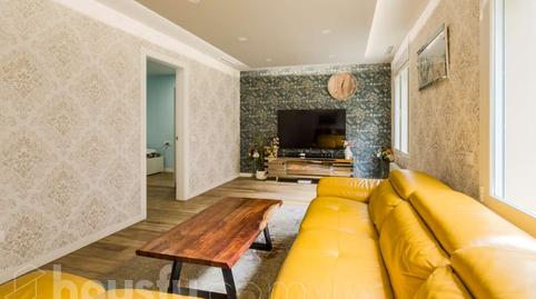 Foto 5 de Pis en venda a Cl Coronel Sanfeliu, ., El Clot,  Barcelona Capital