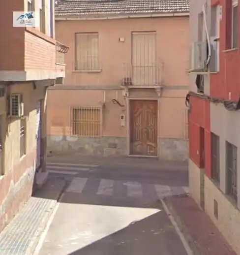 Duplex avec ascenseur à vendre à Calle de Aperadores