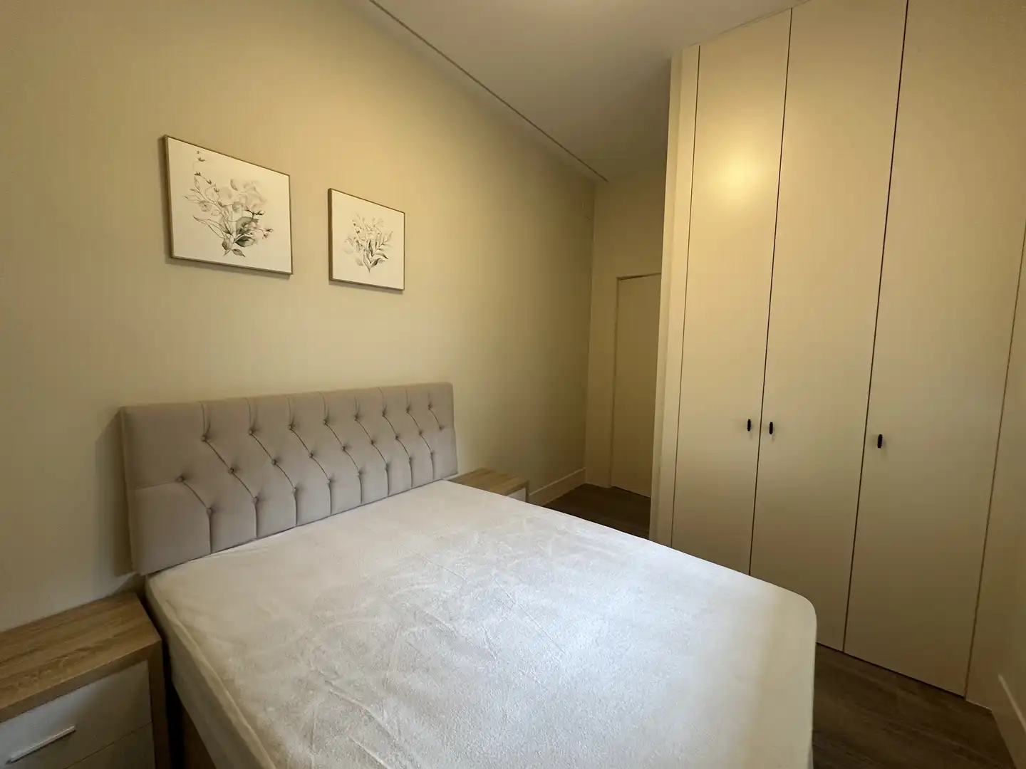Apartament de lloguer a Calle del Doctor Blanco Soler, Las Águilas