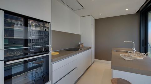 Foto 3 de Ático en venta en Via Augusta, Sant Gervasi- Galvany, Barcelona Capital