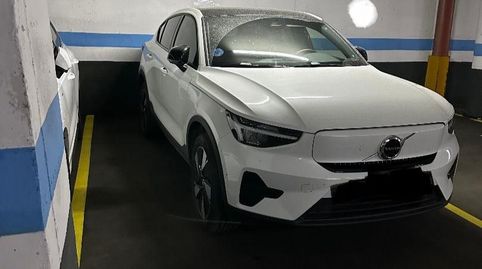 Foto 3 von Garage zur Miete in Avenida de Los Andes, 22, Palomas, Madrid Capital