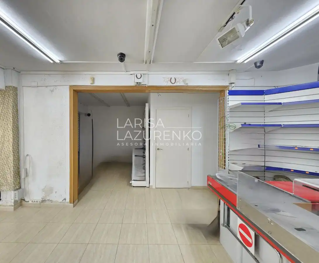 Local comercial en venda a Diputació, imagen 6