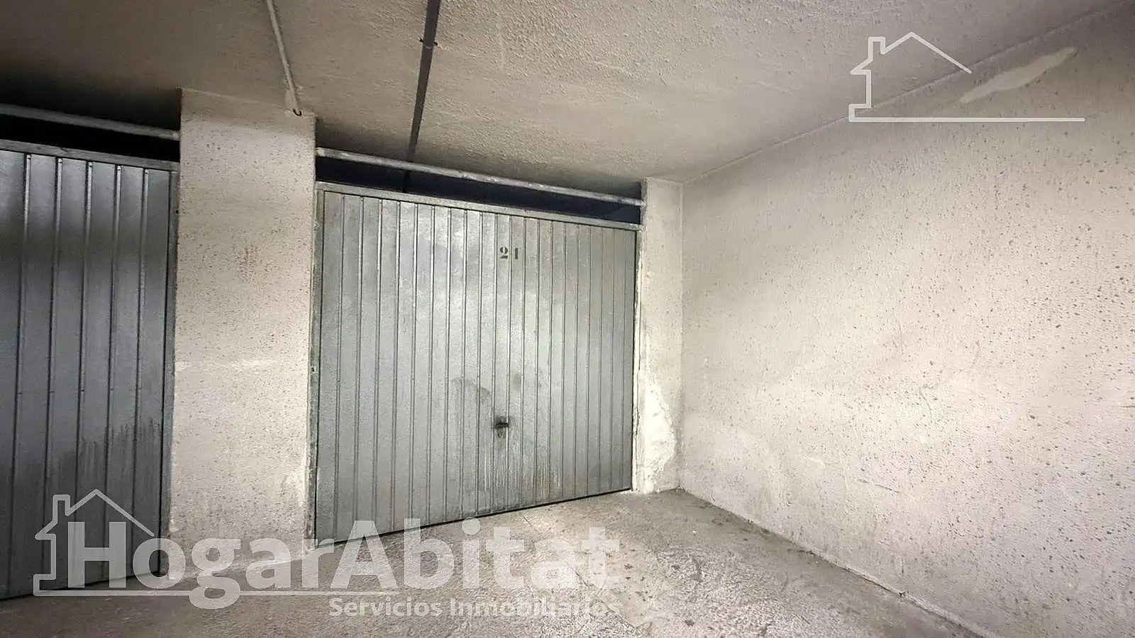 Parking de Piso en venta en Gandia con Aire acondicionado, Calefacción y Terraza