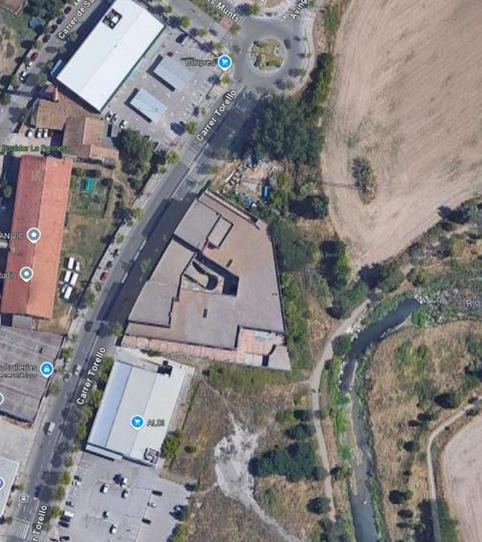 Foto 2 de Casa o xalet en venda a Caputxins - Ambulatori, Barcelona