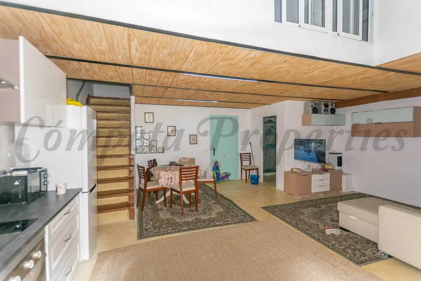 Casa en venda a Canillas de Albaida, imagen 3