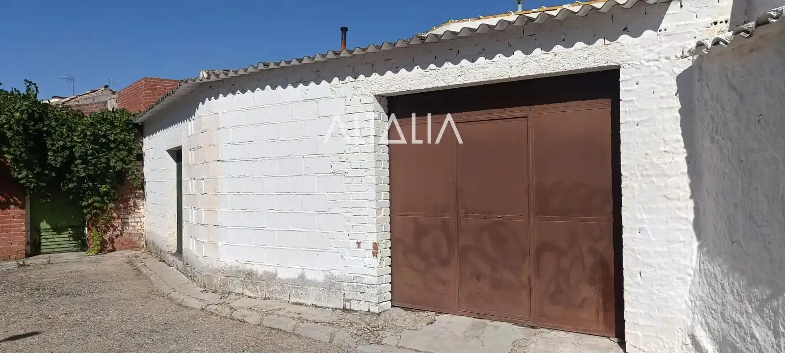 Casa amb jardí en venda a MISERICORDIA, imagen 60
