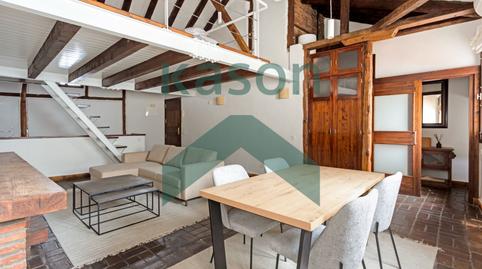 Photo 5 of Duplex for sale in Universidad - Malasaña, Madrid