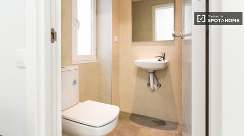 Photo 5 of Flat to share in Castellana,  Madrid Capital