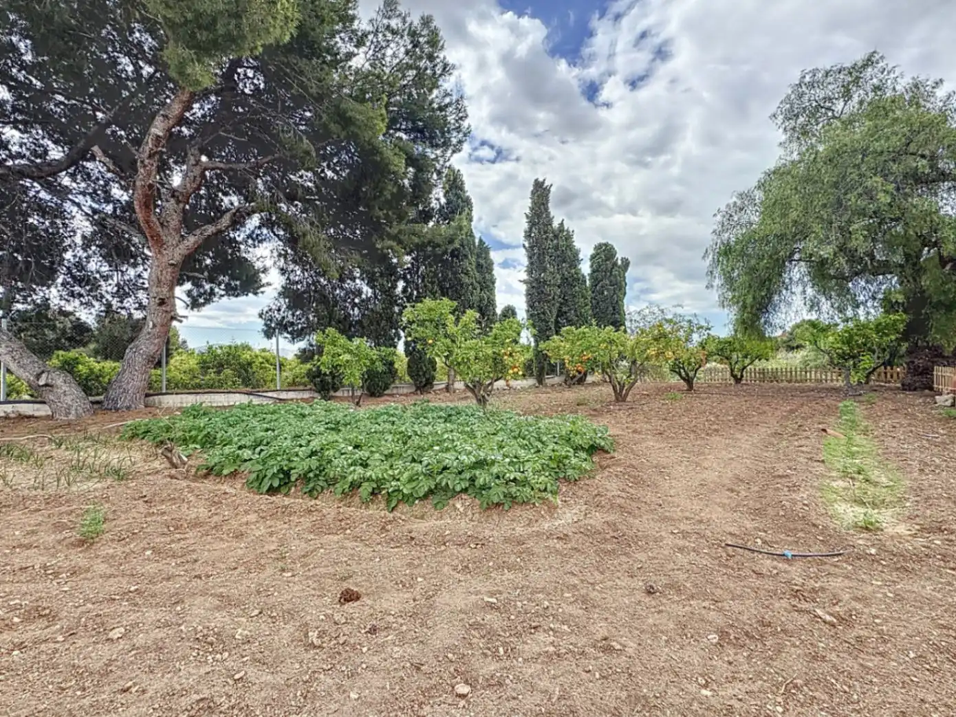 Houses for sale in L'Alfàs del Pi  with Air Conditioner, Heating and Private garden