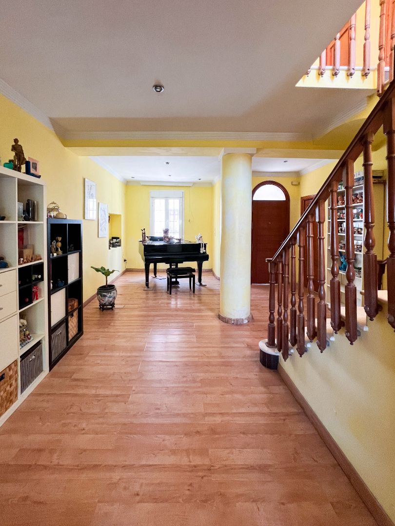 House or chalet for sale in Estepa  with Terrace and Storage room