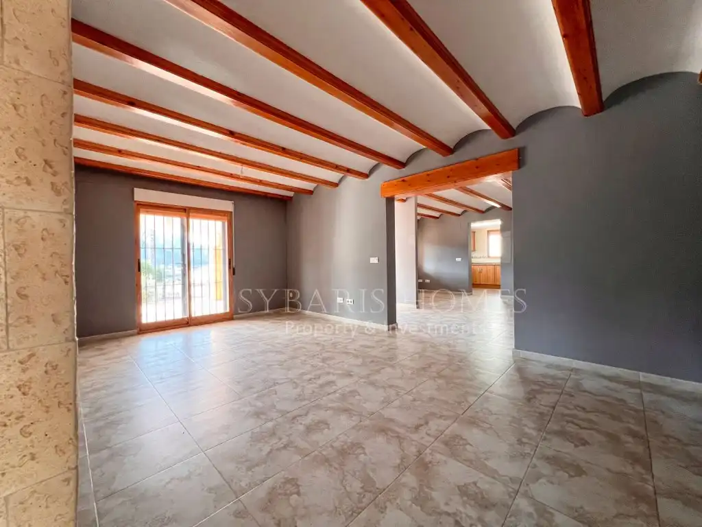 Casa con piscina en venta en Calle Solana La, imagen 127