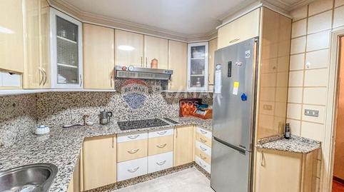 Foto 5 de Piso en venta en Praza de Isabel a Católica, Plaza España - Corte Inglés, Pontevedra