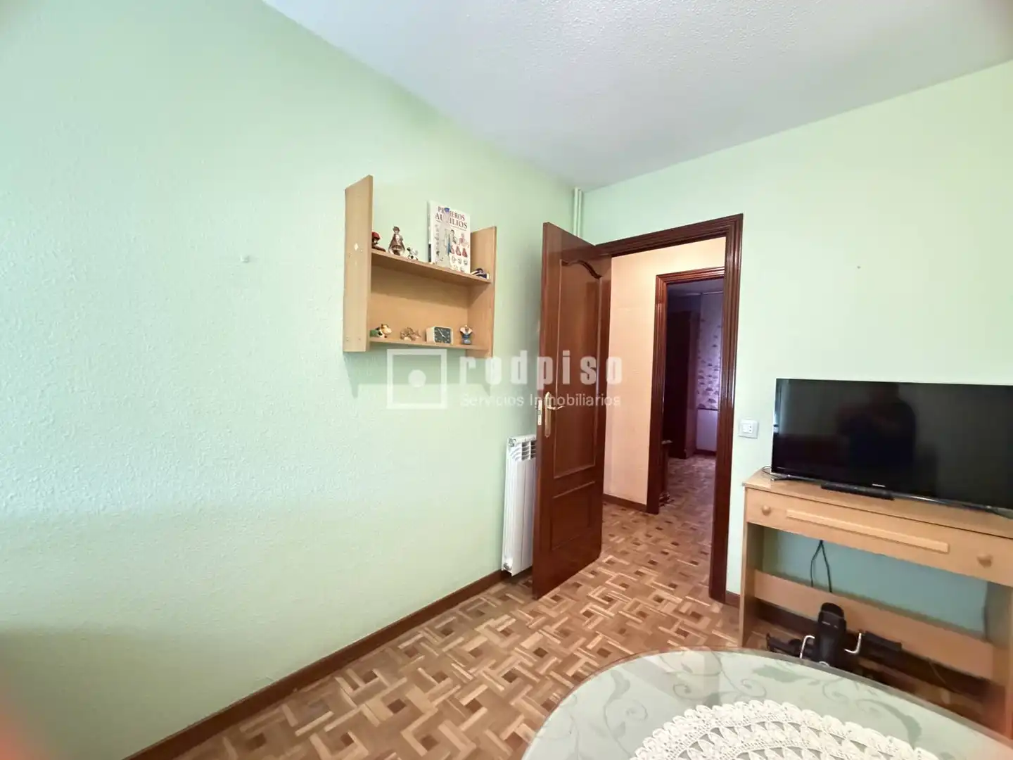 Piso con ascensor en venta en Zarzaquemada, imagen 19