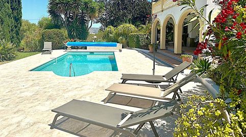 Photo 3 of Houses for sale in Cap Martí - El Tossalet - Pinomar, Jávea / Xàbia