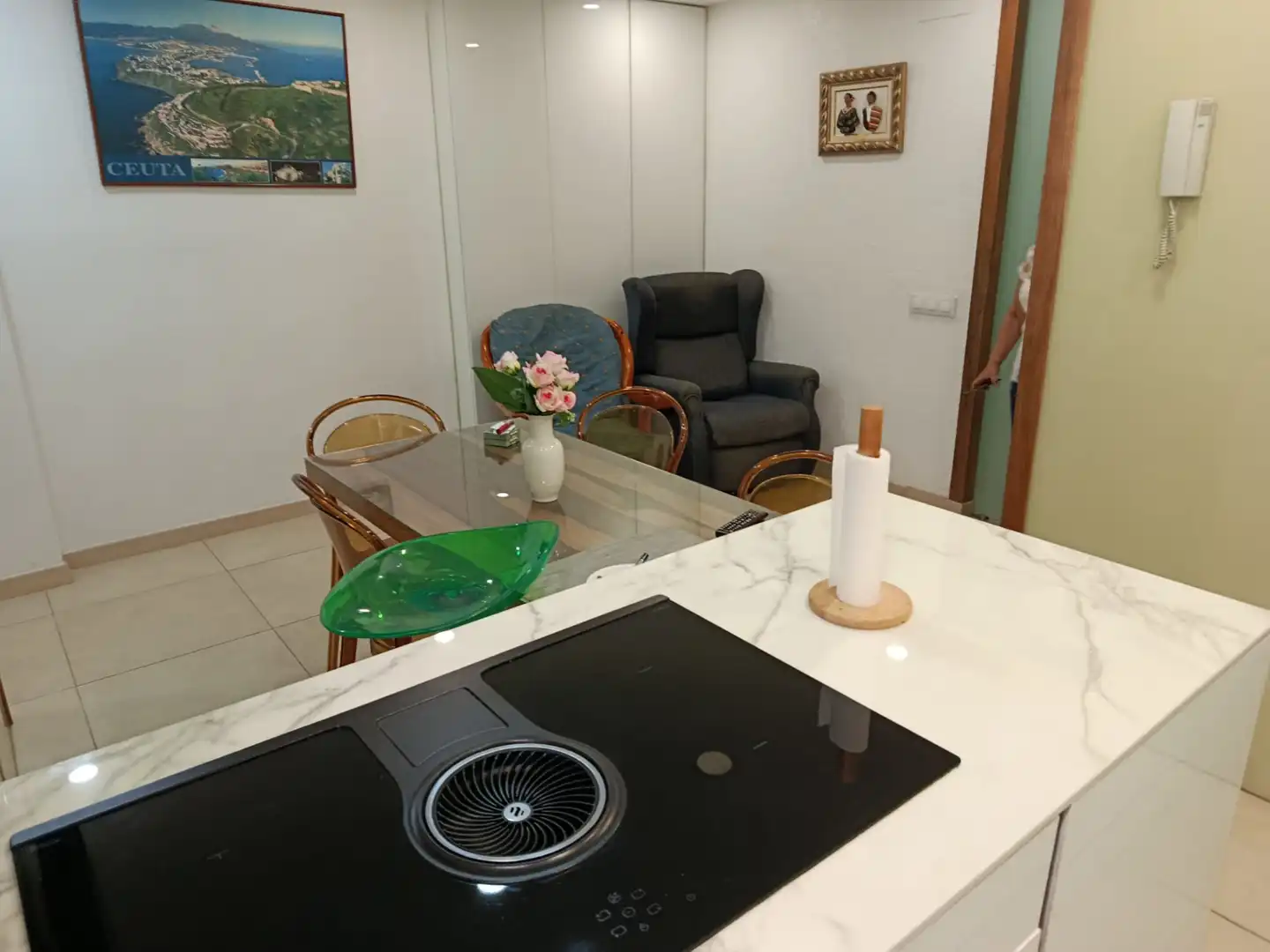 Wohnung mit Terrasse zum Verkauf in Centro, imagen 6