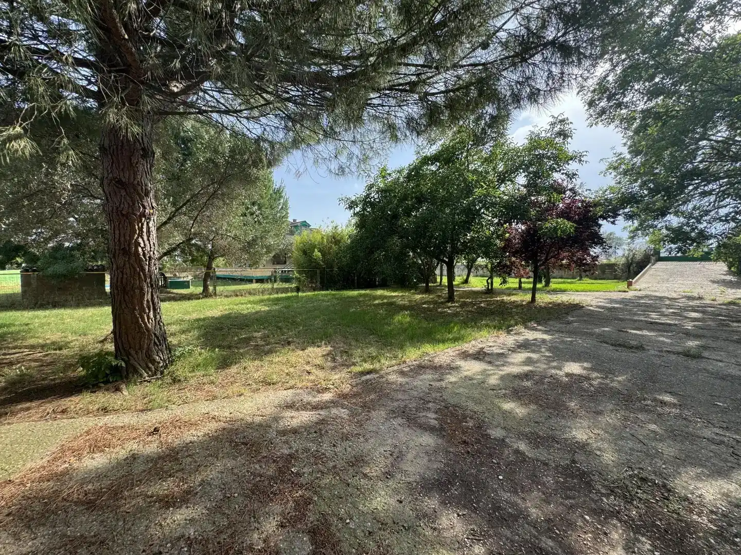 Finca rústica en venda en Lodosa amb Jardí privat, Piscina i Moblat
