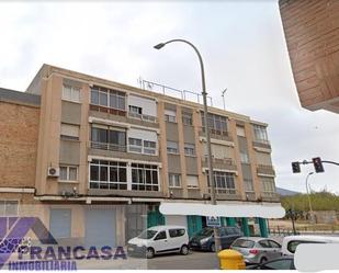 Exterior view of Flat for sale in Cartagena