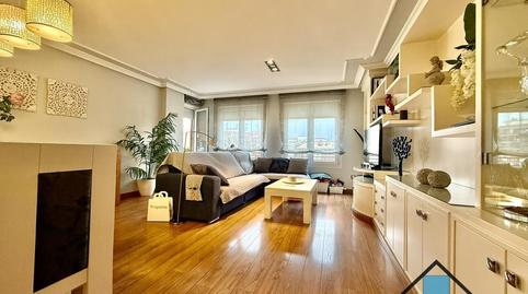 Foto 4 de Pis en venda a Ángel Sanz Briz, La Granja,  Zaragoza Capital