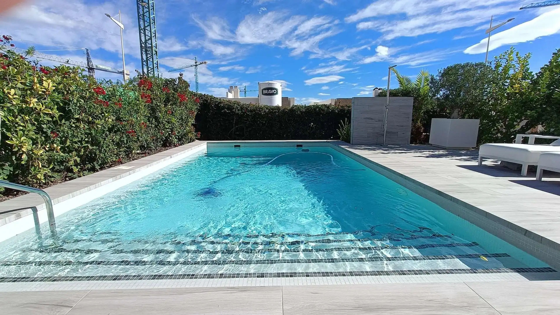 Maison avec piscine à vendre à N/A, imagen 37